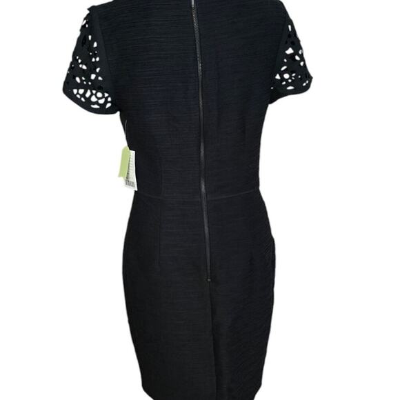 Anthropologie Cocktail Dress - Picture 5 of 10